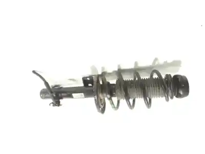 Tweedehands auto-onderdeel schokbreker links voor voor seat ibiza st (6p8) 1.4 tdi oem iam-referenties 6c0413031cg