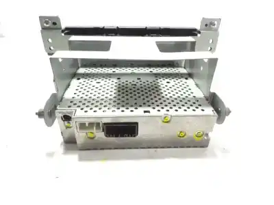 Second-hand car spare part audio system / radio cd for suzuki grand vitara jb (jt) 1.9 ddis turbodiesel oem iam references 3910165jd0zca  3910165jd0