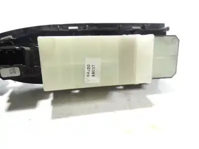 İkinci el araba yedek parçası sol ön pencere anahtari için suzuki grand vitara jb (jt) 1.9 ddis turbodiesel oem iam referansları 64j201803t  3799064j20