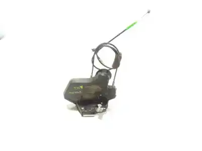 Recambio de automóvil de segunda mano de cerradura puerta trasera derecha para suzuki grand vitara jb (jt) 1.9 ddis turbodiesel referencias oem iam 8231065j13