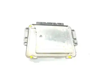 Recambio de automóvil de segunda mano de centralita motor uce para suzuki grand vitara jb (jt) 1.9 ddis turbodiesel referencias oem iam 0281016343 0281016343 3391080ka0