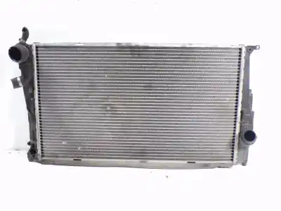 Peça sobressalente para automóvel em segunda mão radiador de água por bmw serie 3 touring (e91) 2.0 turbodiesel cat referências oem iam 17117788903