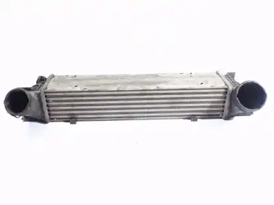 Peça sobressalente para automóvel em segunda mão intercooler por bmw serie 3 touring (e91) 2.0 turbodiesel cat referências oem iam 17517798788