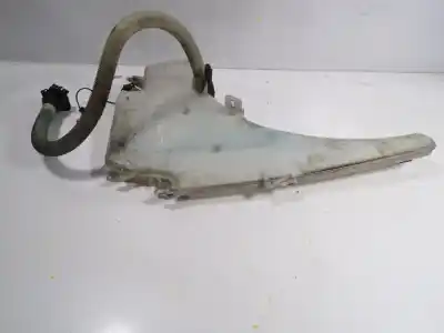 Peça sobressalente para automóvel em segunda mão depósito do limpa vidros por bmw serie 3 touring (e91) 2.0 turbodiesel cat referências oem iam 61677238667