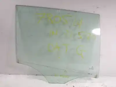 Peça sobressalente para automóvel em segunda mão vidro da porta traseira direita por bmw serie 3 touring (e91) 2.0 turbodiesel cat referências oem iam 51347119978