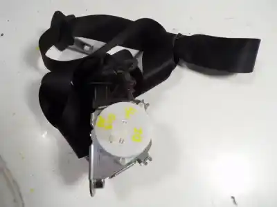 Peça sobressalente para automóvel em segunda mão cinto de segurança dianteiro esquerdo por bmw serie 3 touring (e91) 2.0 turbodiesel cat referências oem iam 72119117219