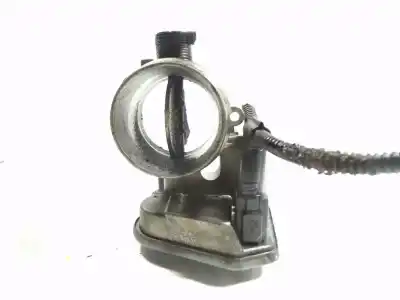 Peça sobressalente para automóvel em segunda mão Borboleta De Admissão por BMW SERIE 3 TOURING (E91) 2.0 Turbodiesel CAT Referências OEM IAM 13547804373  7804373