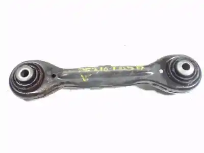 Peça sobressalente para automóvel em segunda mão braço de suspensão traseiro superior direito por bmw serie 3 touring (e91) 2.0 turbodiesel cat referências oem iam 33322406288