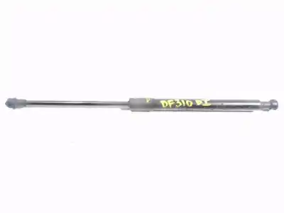 Peça sobressalente para automóvel em segunda mão amortecedor do capô por bmw serie 3 touring (e91) 2.0 turbodiesel cat referências oem iam 51237060550