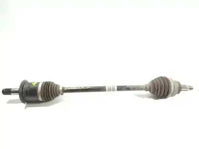 Автозапчасти б/у задняя правая трансмиссия за bmw serie 1 lim. (f21) 1.6 turbodiesel ссылки oem iam 33208680348