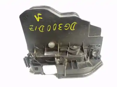 Автозапчасти б/у замок левой передней двери за bmw serie 1 lim. (f21) 1.6 turbodiesel ссылки oem iam 51217229461  7229461