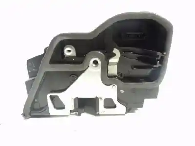 Автозапчасти б/у замок левой передней двери за bmw serie 1 lim. (f21) 1.6 turbodiesel ссылки oem iam 51217229461  7229461