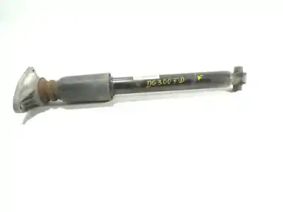 Автозапчасти б/у правый задний амортизатор за bmw serie 1 lim. (f21) 1.6 turbodiesel ссылки oem iam 33526873722