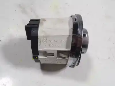 Автозапчастина б/у електронний модуль для volkswagen touareg (7la, 7l6, 7l7) 3.0 v6 tdi посилання на oem iam 7l6941435r3x1  7l6941435r