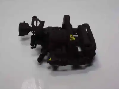Second-hand car spare part rear right brake caliper for opel astra j (p10) 2.0 cdti (68) oem iam references 13300862