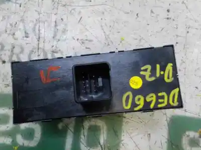 Second-hand car spare part left front power window switch for volkswagen touareg (7la, 7l6, 7l7) 3.0 v6 tdi oem iam references 7l6959857e3x1  7l6959857e