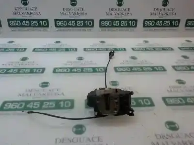 Second-hand car spare part REAR LEFT DOOR LOCK for RENAULT MODUS  OEM IAM references   