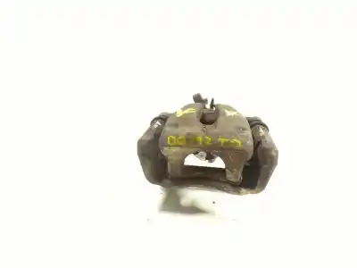 Pièce détachée automobile d'occasion ETRIER DE FREIN ARRIERE DROIT pour BMW MINI (R56)  Références OEM IAM 34216785612  