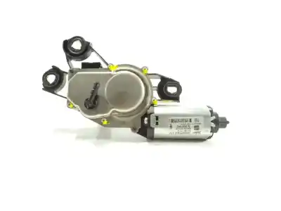 Tweedehands auto-onderdeel achterwissermotor voor seat ibiza st (6p8) 1.4 tdi oem iam-referenties 6j4955711a