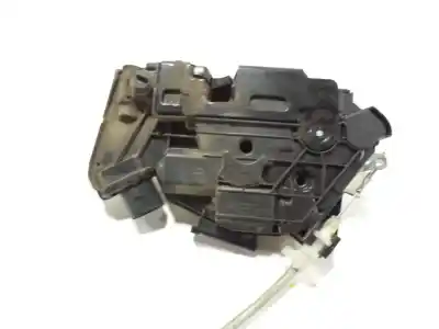 Tweedehands auto-onderdeel achter rechts deurslot voor seat ibiza st (6p8) 1.4 tdi oem iam-referenties 6j0839016f