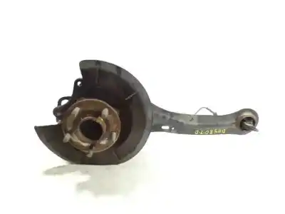 Recambio de automóvil de segunda mano de mangueta trasera derecha para ford focus lim. (cb8) 1.6 tdci cat referencias oem iam 1780076