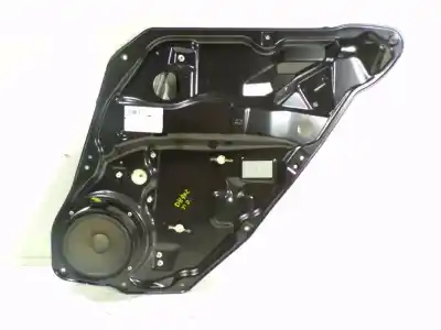 Second-hand car spare part rear right window regulator for mercedes-benz clase m (w164) 3.0 cdi cat oem iam references a1647300479