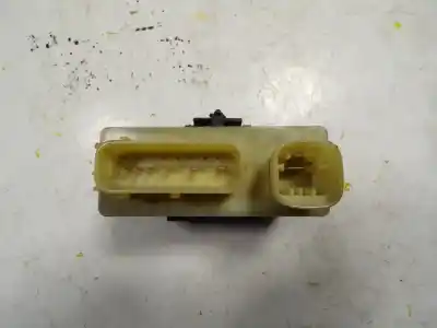 Автозапчасти б/у электронный модуль за citroen ds5 2.0 hdi fap cat (rh02 / dw10cted4) ссылки oem iam 6500 ej  9662570880
