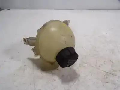 Pièce détachée automobile d'occasion vase d'expansion de liquide de refroidissement pour peugeot partner tepee 1.6 hdi / bluehdi 75 références oem iam 1323x6