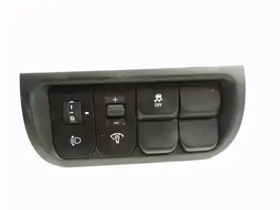 Peça sobressalente para automóvel em segunda mão módulo eletrônico por kia rio iii (ub) 1.2 cvvt referências oem iam 937121w200ca