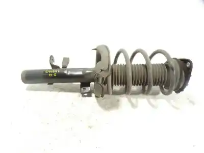 Second-hand car spare part FRONT LEFT SHOCK ABSORBER for FORD C-MAX (CEU)  OEM IAM references 1699184  AV6118K001AAE