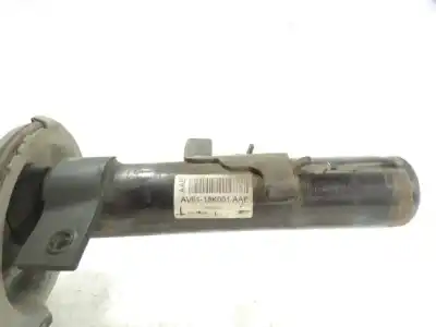 Second-hand car spare part front left shock absorber for ford c-max (ceu) 1.0 ecoboost cat oem iam references 1699184  av6118k001aae