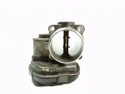 Автозапчастина б/у коробка метелика для ford focus lim. (cb8) 1.6 tdci cat посилання на oem iam 1716693