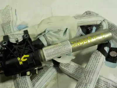 Second-hand car spare part front right curtain airbag for volkswagen passat variant (3c5) 1.9 tdi oem iam references 3c0880742e  3c0880742b