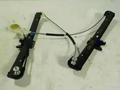 Pezzo di ricambio per auto di seconda mano alzacristalli anteriore destro per audi a3 sportback (8vf) 1.4 16v tfsi act riferimenti oem iam 8v4837462