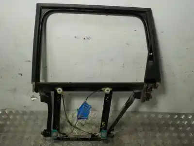 Автозапчастина б/у регулятор склона задній лівий для volkswagen touareg (7la, 7l6, 7l7) 3.0 v6 tdi посилання на oem iam 7l0839461d