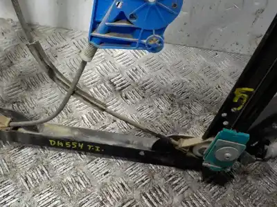 Автозапчастина б/у регулятор склона задній лівий для volkswagen touareg (7la, 7l6, 7l7) 3.0 v6 tdi посилання на oem iam 7l0839461d  7l0839461b