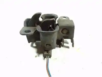 Second-hand car spare part bonnet lock for mercedes-benz clase m (w164) 3.0 cdi cat oem iam references a2198800160