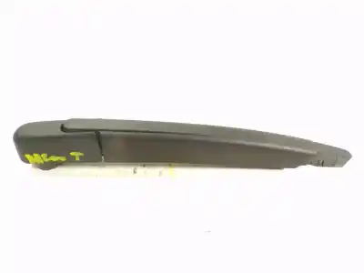 Recambio de automóvil de segunda mano de brazo limpia trasero para hyundai i20 1.2 cat referencias oem iam 98815c8000