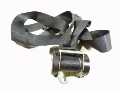 Recambio de automóvil de segunda mano de cinturon seguridad trasero derecho para nissan juke (f15) 1.5 turbodiesel cat referencias oem iam 88844bf12a  630748000a