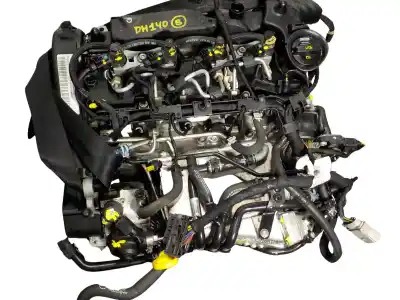 Pièce détachée automobile d'occasion moteur complet pour seat leon sc (5f5) fr références oem iam cupa  04l100033f