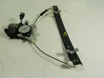 Second-hand car spare part rear right window regulator for opel antara 2.2 cdti cat (a 22 dm / lnq) oem iam references 96624335