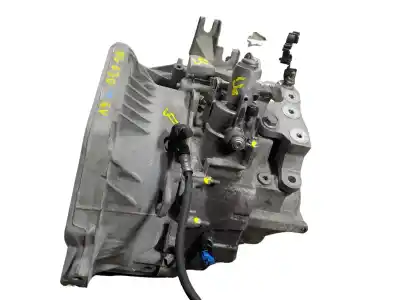 Gebrauchtes Autoersatzteil getriebe zum opel antara 2.2 cdti cat (a 22 dm / lnq) oem-iam-referenzen   55567645