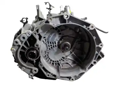 Gebrauchtes Autoersatzteil getriebe zum opel antara 2.2 cdti cat (a 22 dm / lnq) oem-iam-referenzen   55567645