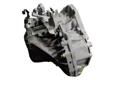 Gebrauchtes Autoersatzteil getriebe zum opel antara 2.2 cdti cat (a 22 dm / lnq) oem-iam-referenzen   55567645