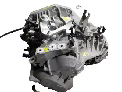 Gebrauchtes Autoersatzteil getriebe zum opel antara 2.2 cdti cat (a 22 dm / lnq) oem-iam-referenzen   55567645