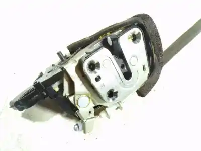 Second-hand car spare part REAR RIGHT DOOR LOCK for NISSAN MICRA (K13)  OEM IAM references 825001HH0C Y2614510 Y2614510