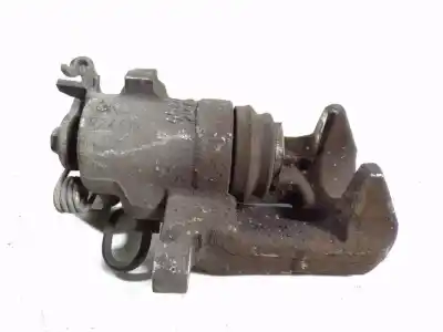 Pezzo di ricambio per auto di seconda mano pinza freno posteriore destra per audi a3 (8p) 1.9 tdi ambiente riferimenti oem iam 1k0615424j