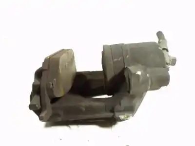 Pezzo di ricambio per auto di seconda mano pinza freno anteriore sinistra per audi a3 (8p) 1.9 tdi ambiente riferimenti oem iam 1k0615123d