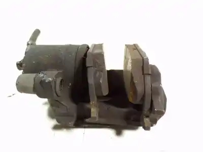 Pezzo di ricambio per auto di seconda mano pinza freno anteriore destra per audi a3 (8p) 1.9 tdi ambiente riferimenti oem iam 1k0615124d