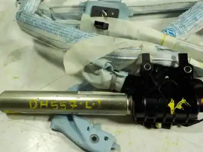 Автозапчасти б/у подушка безопасности передняя левая шторка безопасности за volkswagen passat variant (3c5) 1.9 tdi ссылки oem iam 3c0880741e  3c0880741b